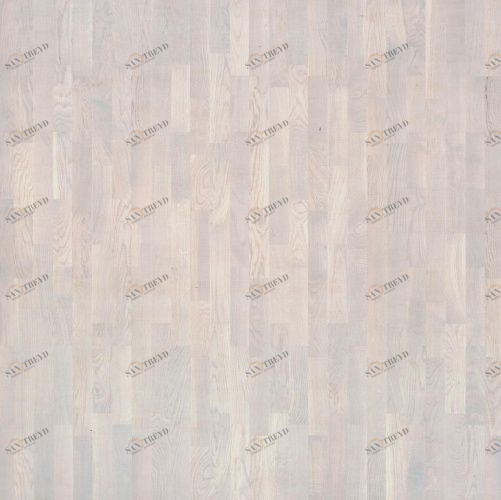 Паркетная доска Синтерос Sinteros Фрост Дуб Натур (Гладкая) 2283х194 мм 3200200028