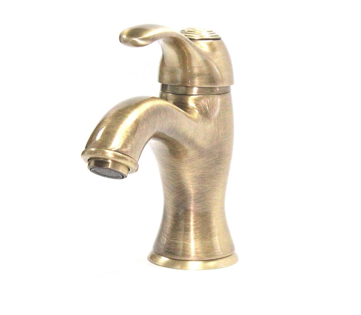 AU830102065 Смеситель для раковины Webert Aurora