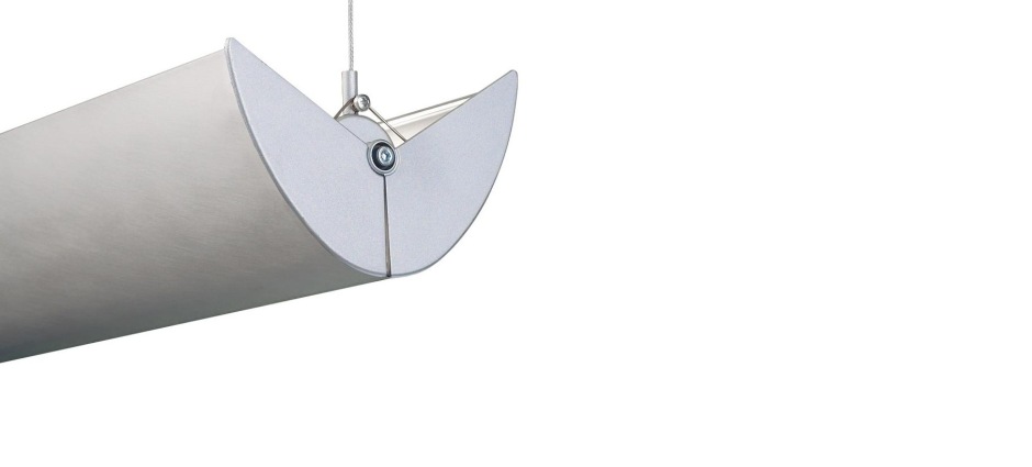 005758 Подвес Linear Leds C4 