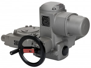 Danfoss JiP принадлежности JIP Редуктор для шар. крана DN 80-100 065N0684