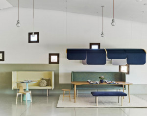 085525 Скамейка XL SANCAL Rew