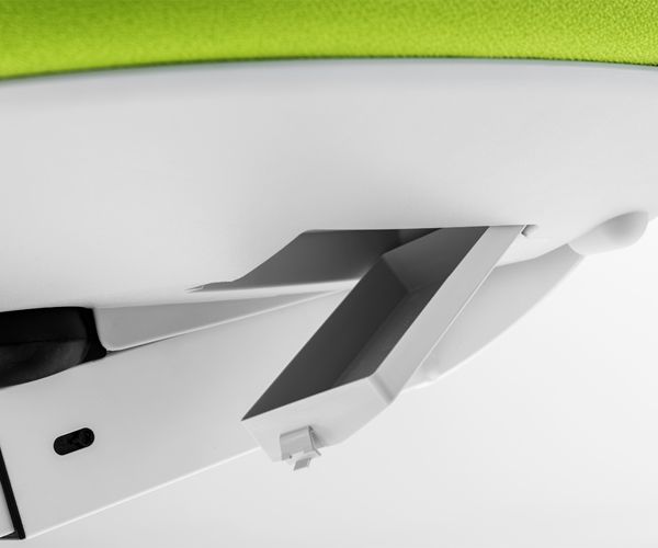 2648 Стул Maximo серый 2022 LAB.Space  - Вид №14