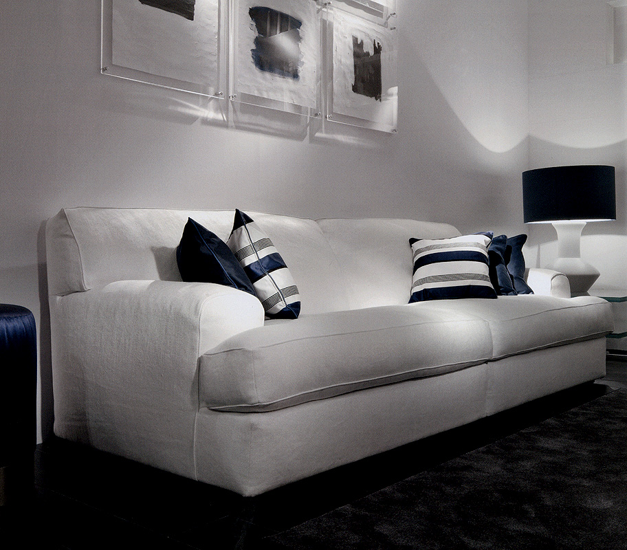 Диван  SOFTHOUSE VICO 03  - Вид №1
