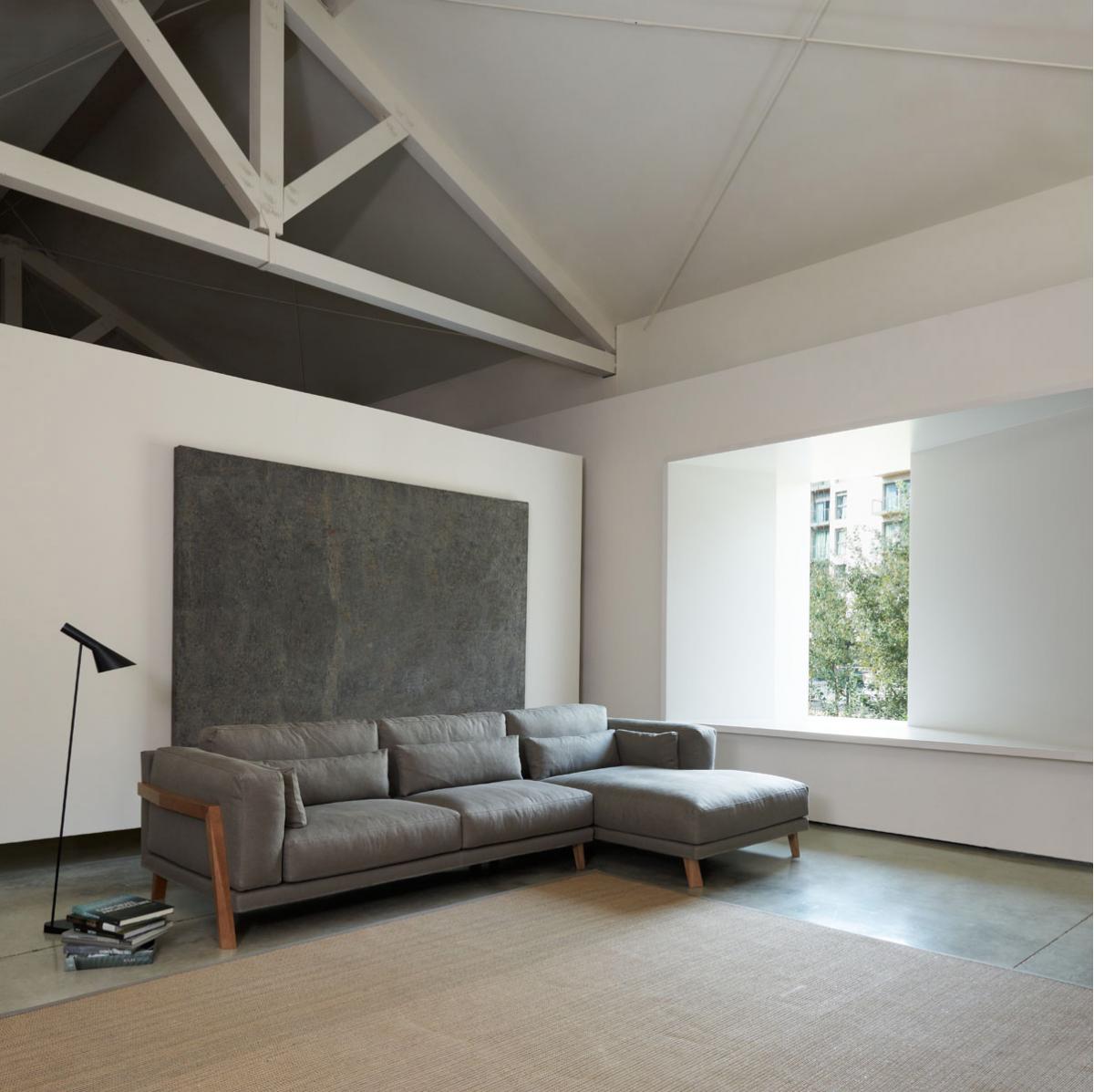 001509 Диван Joquer Time Santreyd - Вид №7