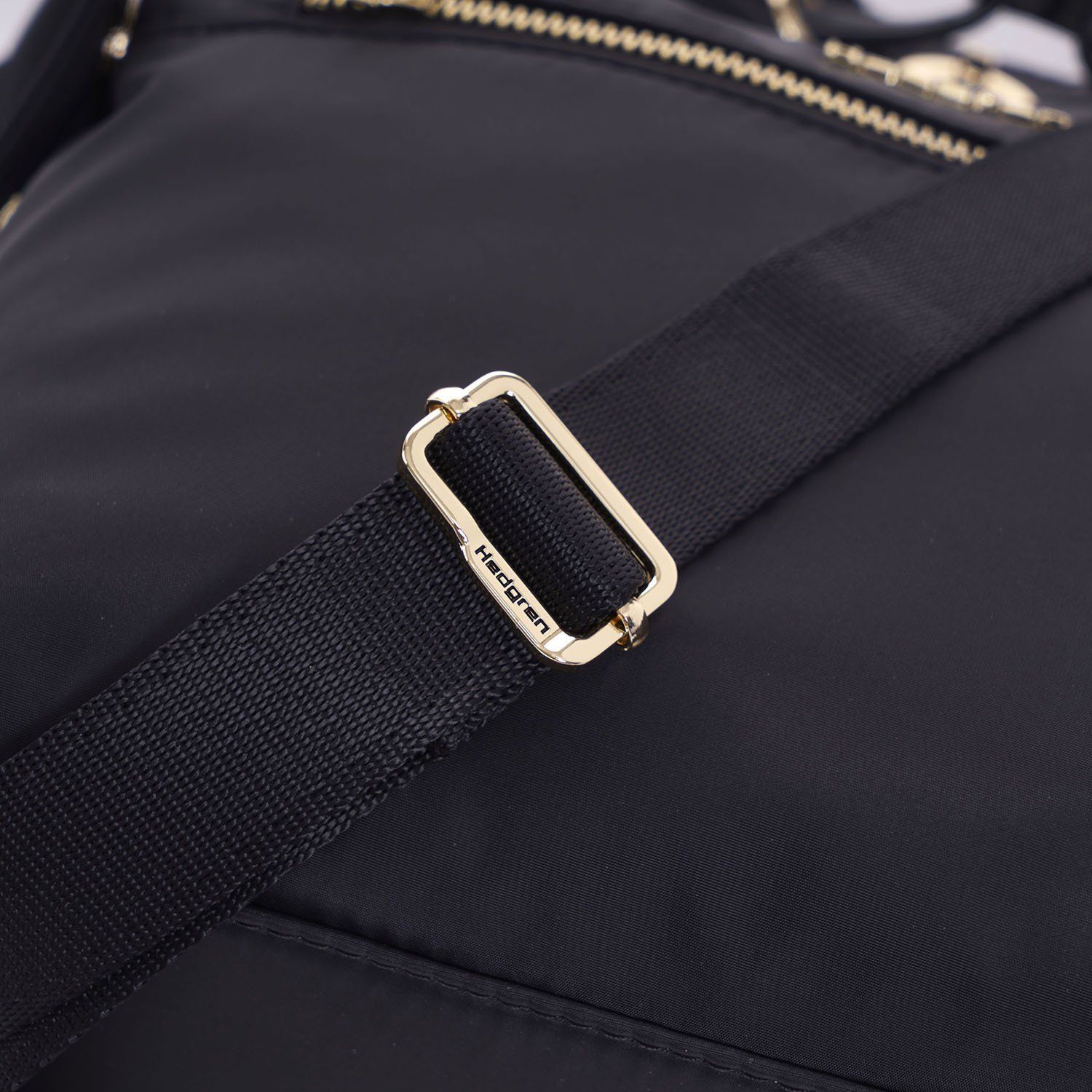 HPRI06/003 Сумка HPRI06 Bucket Cuboid Hedgren Prisma - Вид №10