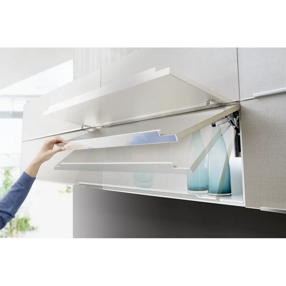 Подъемник максимальная нагрузка 4-7.1 кг Santreyd STLM-2119304 - Вид №6