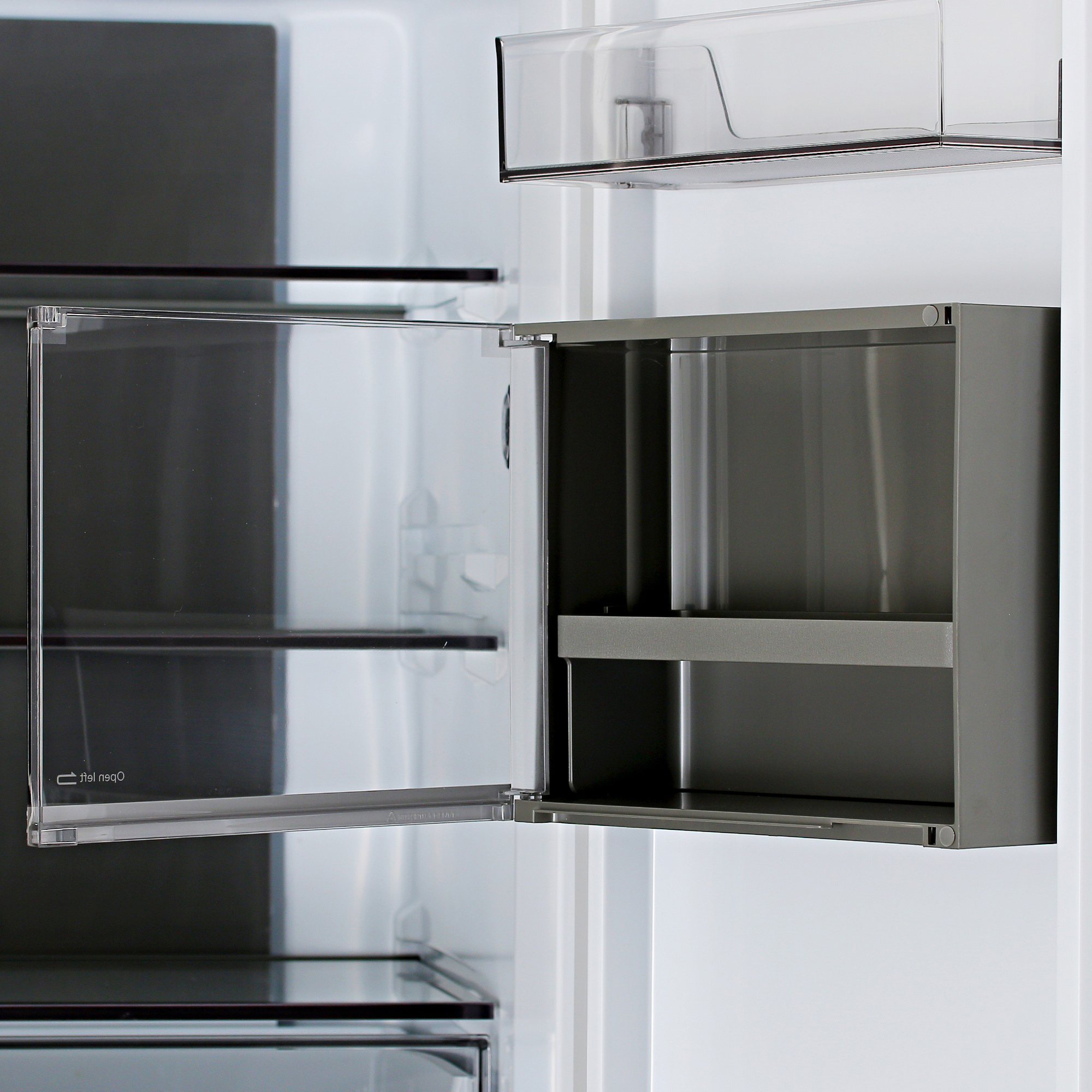 5086754 Холодильник многодверный   DEXP MFr6-54AMG белый STDN-0141997 - Вид №12