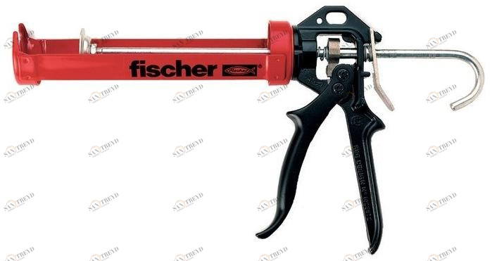 fischer italia Пистолет для нанесения  9205 