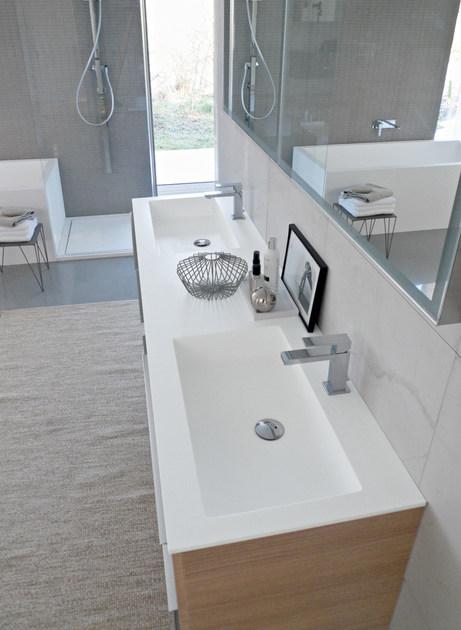 Ideagroup Мебель для двойной мойки в акватек My fly evo sun-id-1398478 - Вид №1