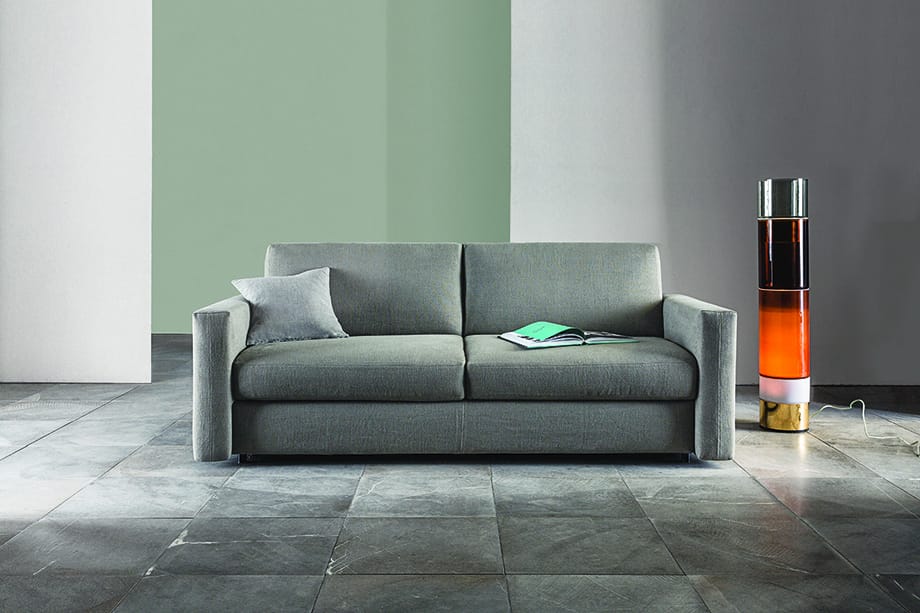 Диван-кровать из ткани или кожи Vibieffe 2020 SQUADROLETTO ARCH-00064920 - Вид №2