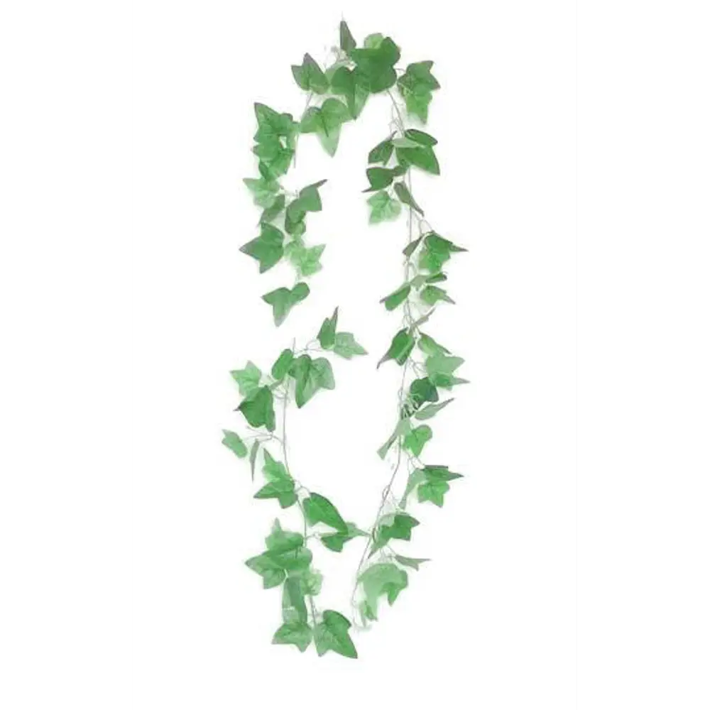 88884641 Искусственное растение Свисающая веточка 230 см цвет зеленый STLM-0959512 Santreyd 