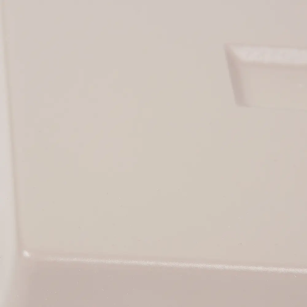 Фасад выдвижного ящика Ньюпорт 79.7x12.5 см KONSENSA ЛДСП цвет бежевый Ньюпорт Топо STLM-2115170 - Вид №6