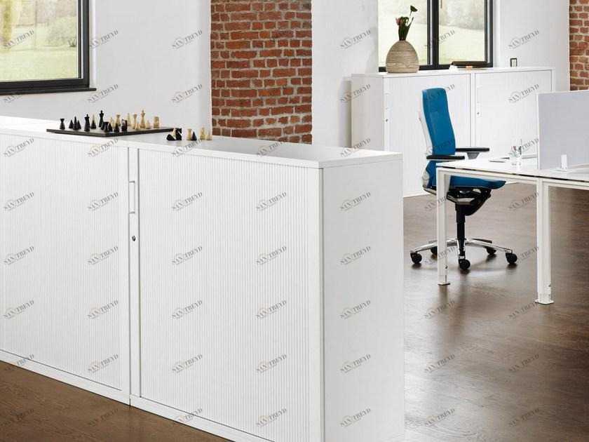 König Neurath Офисный шкаф металлический с распашными дверями Acta classic sun-id-1372770