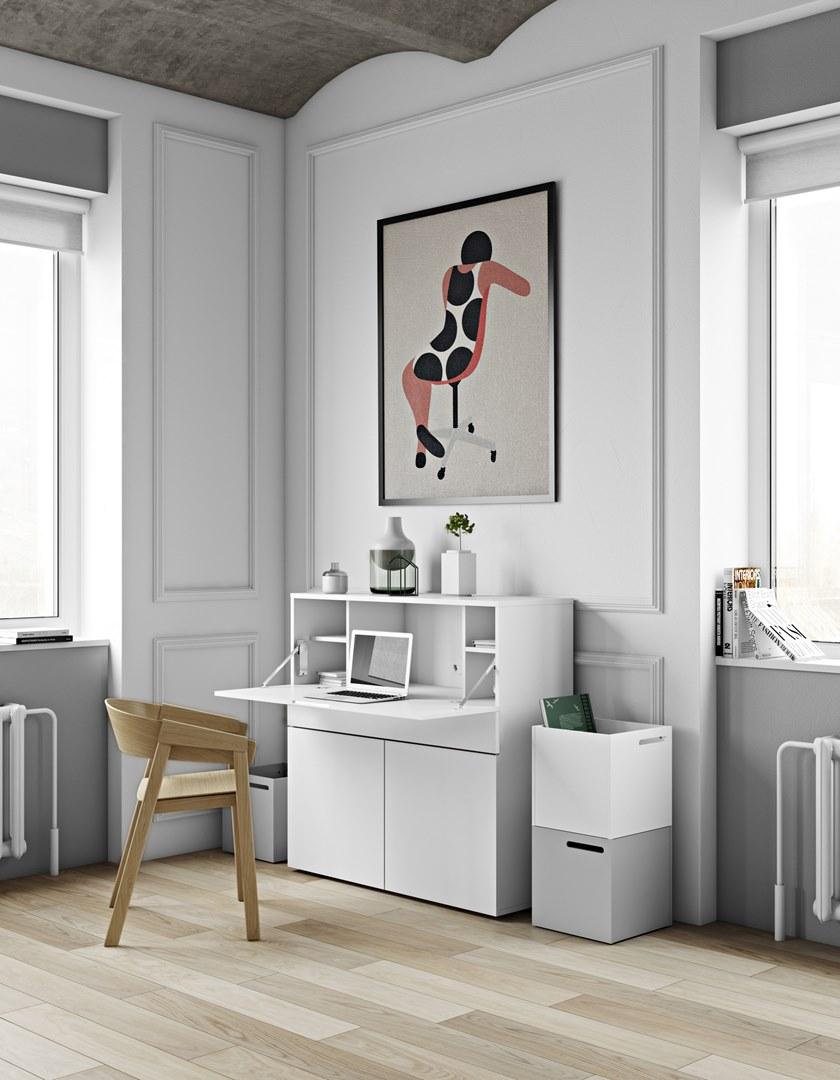 TemaHome Письменный стол с ящиками sun-id-1515861 - Вид №11