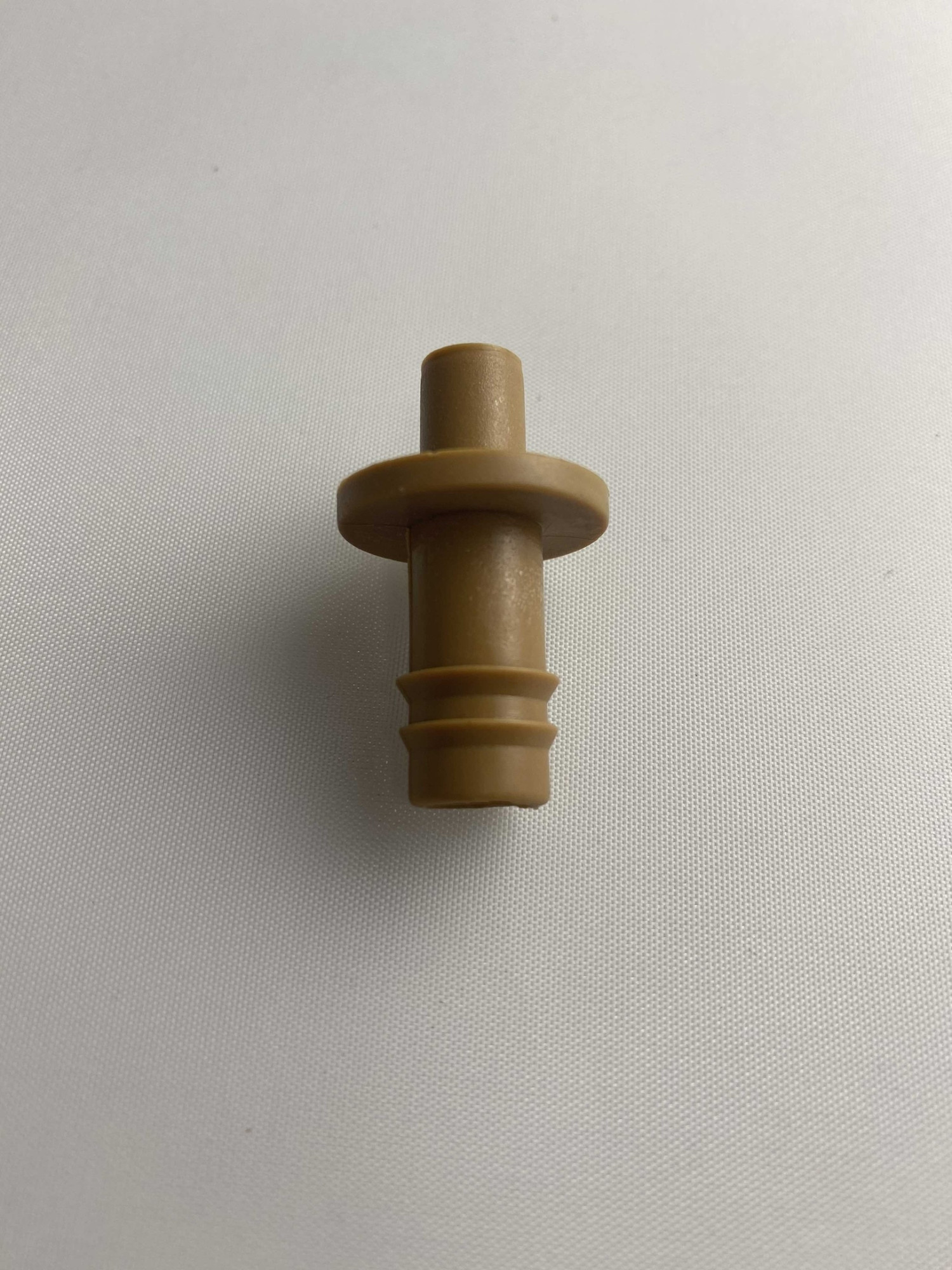 2731 фитинг-переходник с 16 шланга на микротрубку 6 мм LAB.Space 