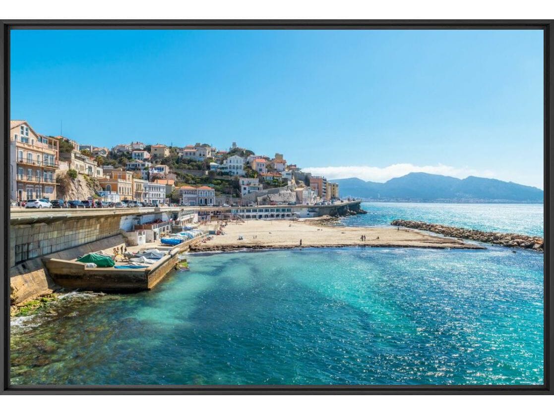 Печать фотографий на бумаге YellowKorner пейзаж ARCH-00130184