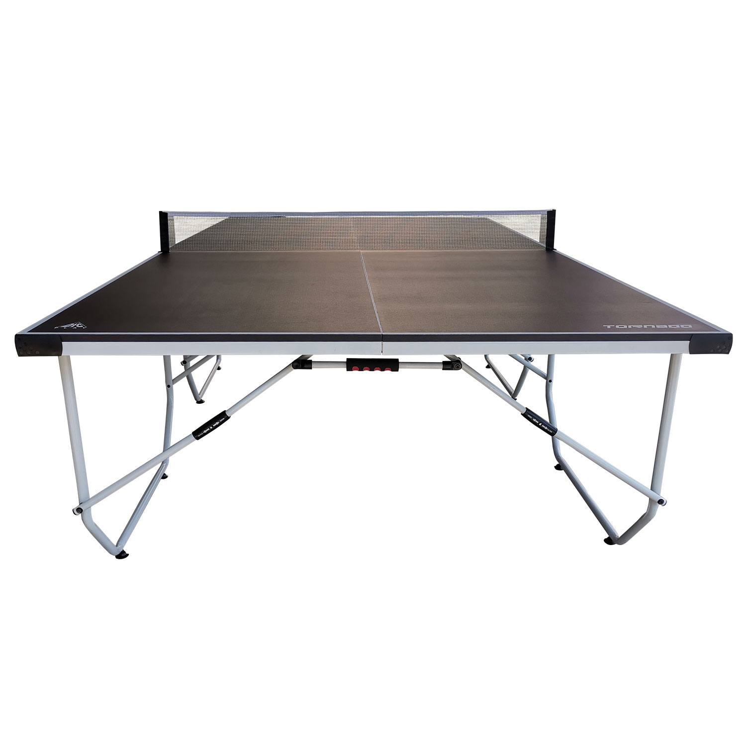 SB-PT-01 Теннисный стол tornado home compact sb-pt-01 DFC  - Вид №3