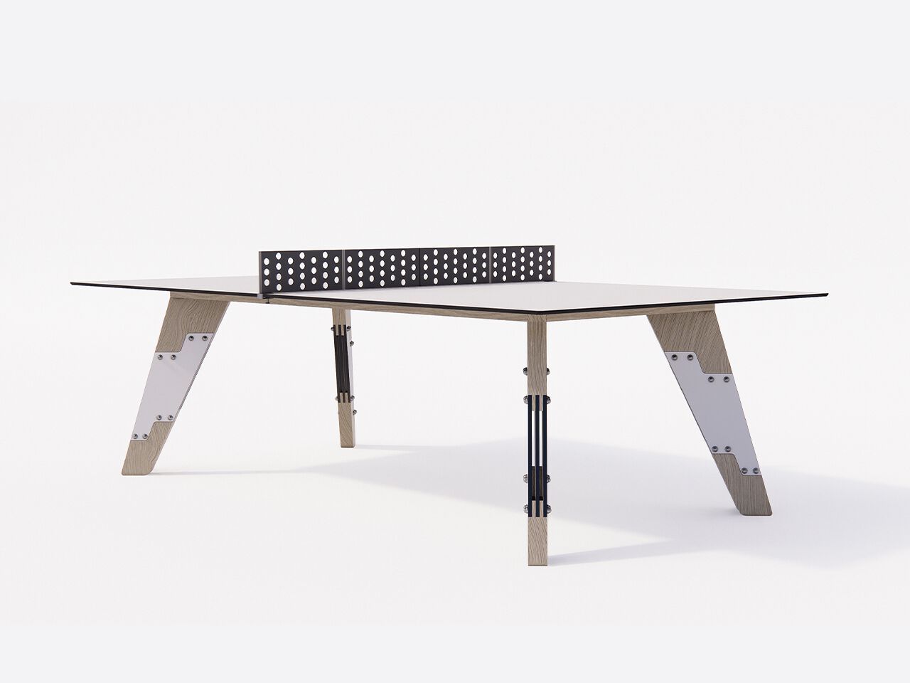 Настольный теннис MaxForm Gaming ARCH-00099251 - Вид №1