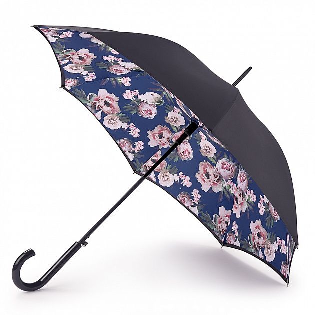 L754-3855 Зонт женский трость L754 Bloomsbury Fulton 