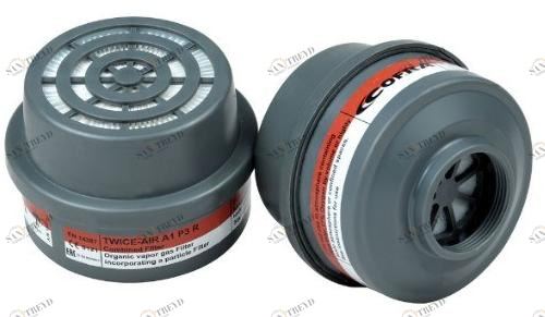 COFRA Комбинированный фильтр типа a1 p3r Fluxcare sun-id-1508496