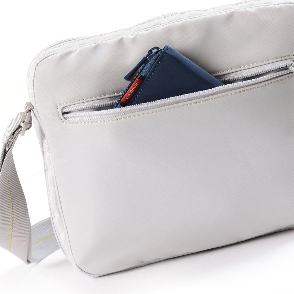 HIC226/435-07 Молодежная сумка HIC226 Metro RFID Hedgren Inner City  - Вид №3