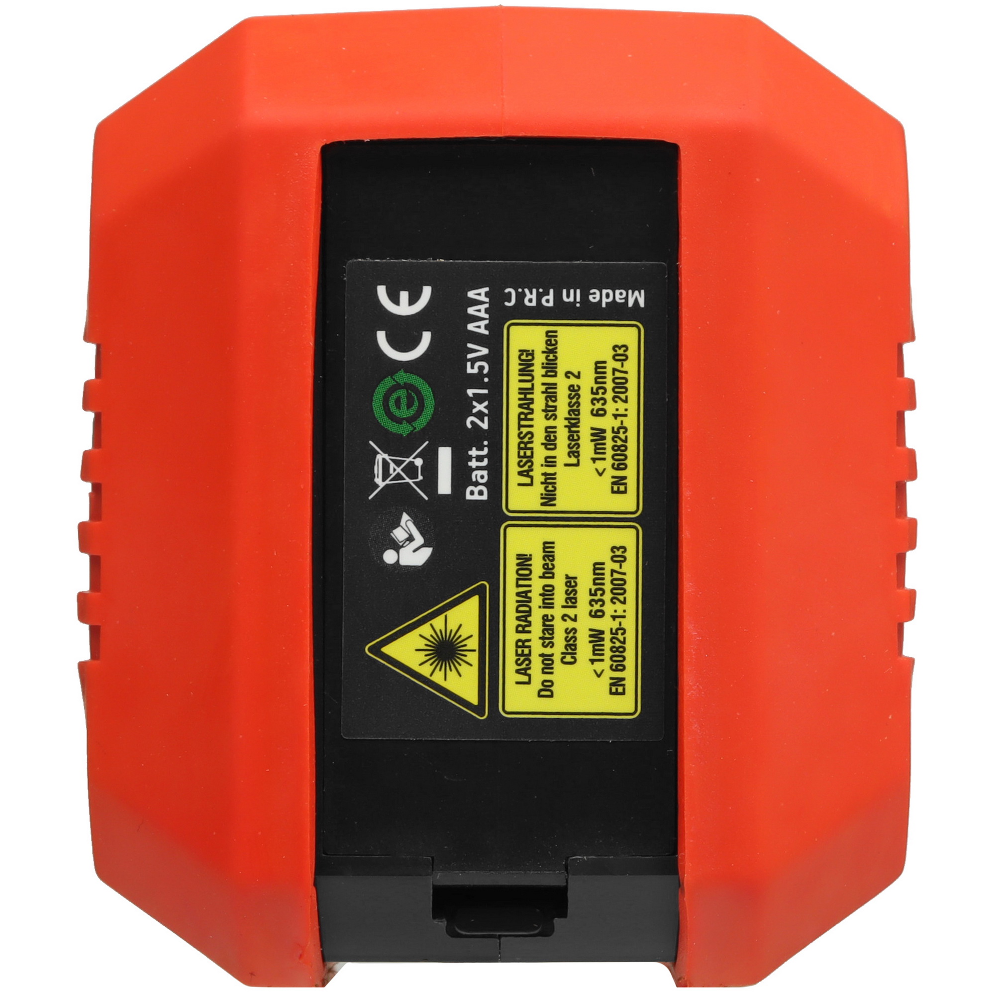 Лазерный нивелир Condtrol QB 1075350 STDN-0100180 - Вид №4