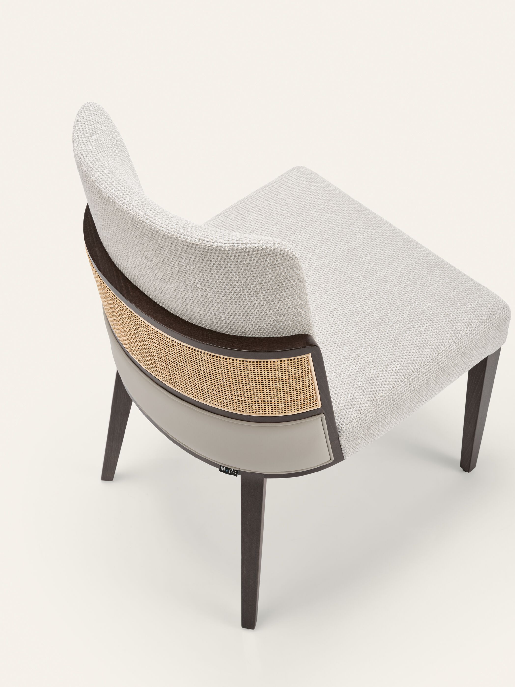 Тканевый стул More Contract Aggy ARCH-00088155 - Вид №3