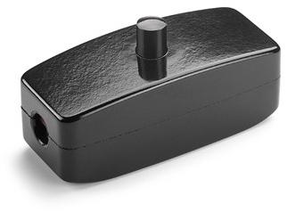 THPG Бакелитовый выключатель для ламп  100465  - Вид №1