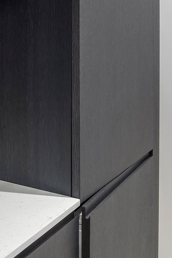 Кухня на заказ с островом TM Italia Cucine G180 ARCH-00044571 - Вид №5