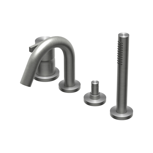 PR50EG201 Навесная банная группа Ritmonio DOT316 Round 