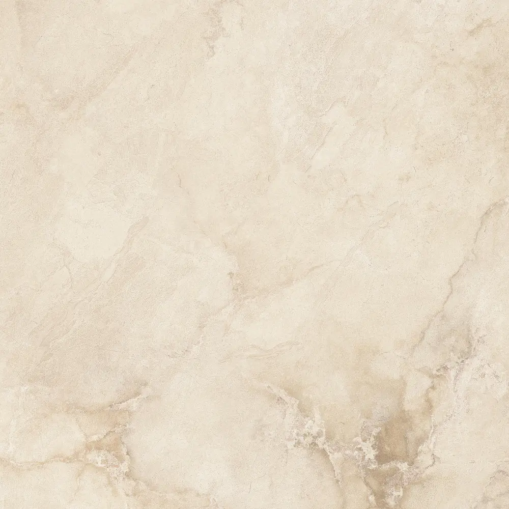 Глазурованный керамогранит Керамин Фелс 60x60 см 1.44 м² матовый цвет бежевый STLM-2041249 - Вид №2