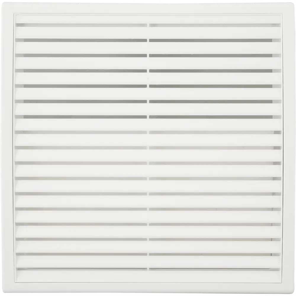 Вентиляционная решетка EQUATION 350x350 мм для эффективного воздухообмена 83850463 STLM-0044942 - Вид №3