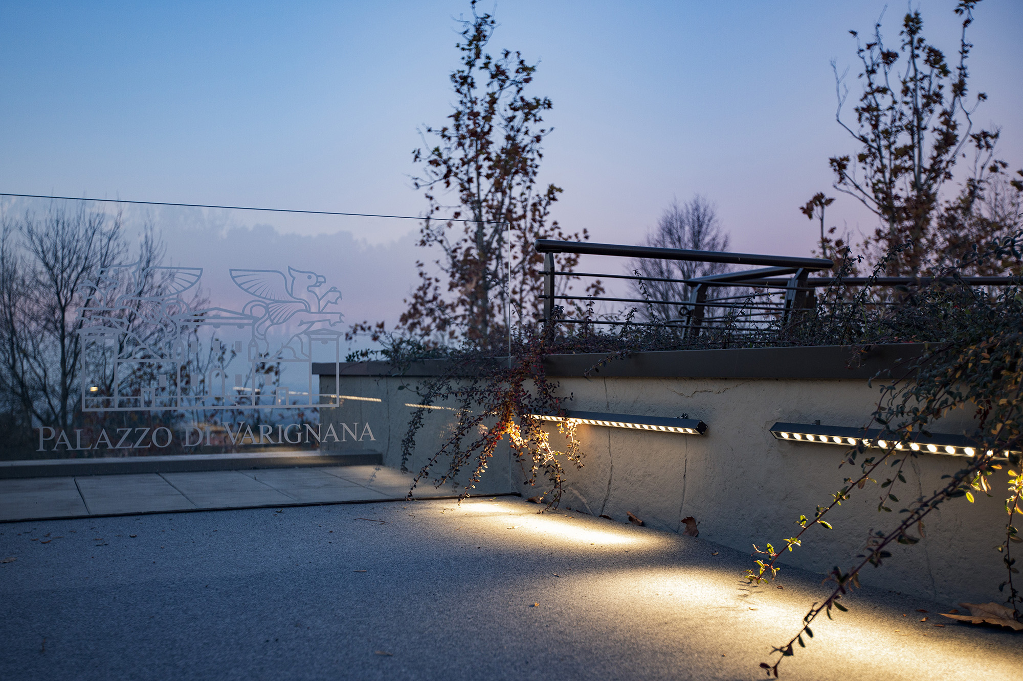 8411611 Подсветка стены Platek MINI CORNICHE Applique  MINI CORNICHE Applique 1200 mm - LED 3000K 13°  - Вид №7