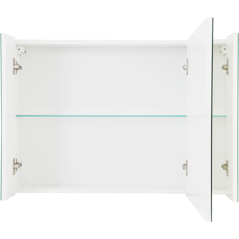 Зеркальный шкаф универсальный 85 см Santreyd STLM-2129810 - Вид №2