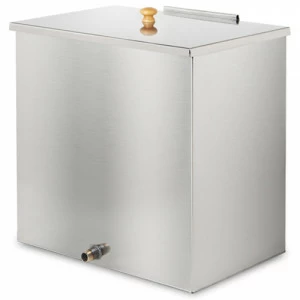 Бак навесной Везувий 40 л. для Русичъ 22 Аква