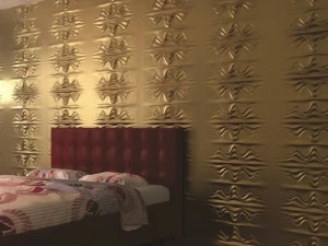 Decor Панно с трехмерными эффектами