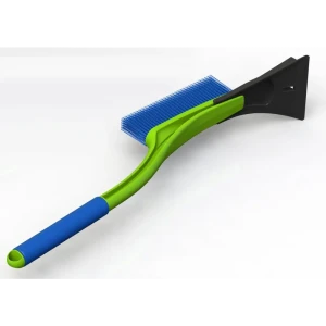 Автомобильная щетка-скребок Oktan 540 мм для всесезонной чистки 89322082