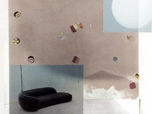 Wall&decò Огнеупорные экологические обои Contemporary wallpaper 2020 Wdpd200