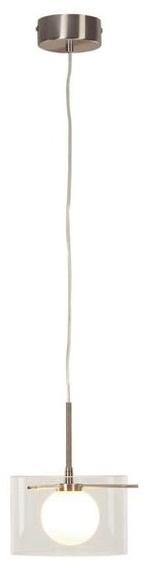 Aromas del Campo Подвесной светильник из стекла Moon C1064/1 - Вид №1