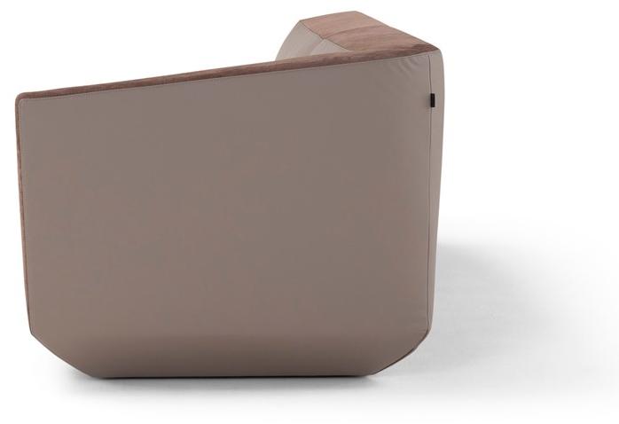 AMURA Модульный диван Panis Am085.057+022 - Вид №3