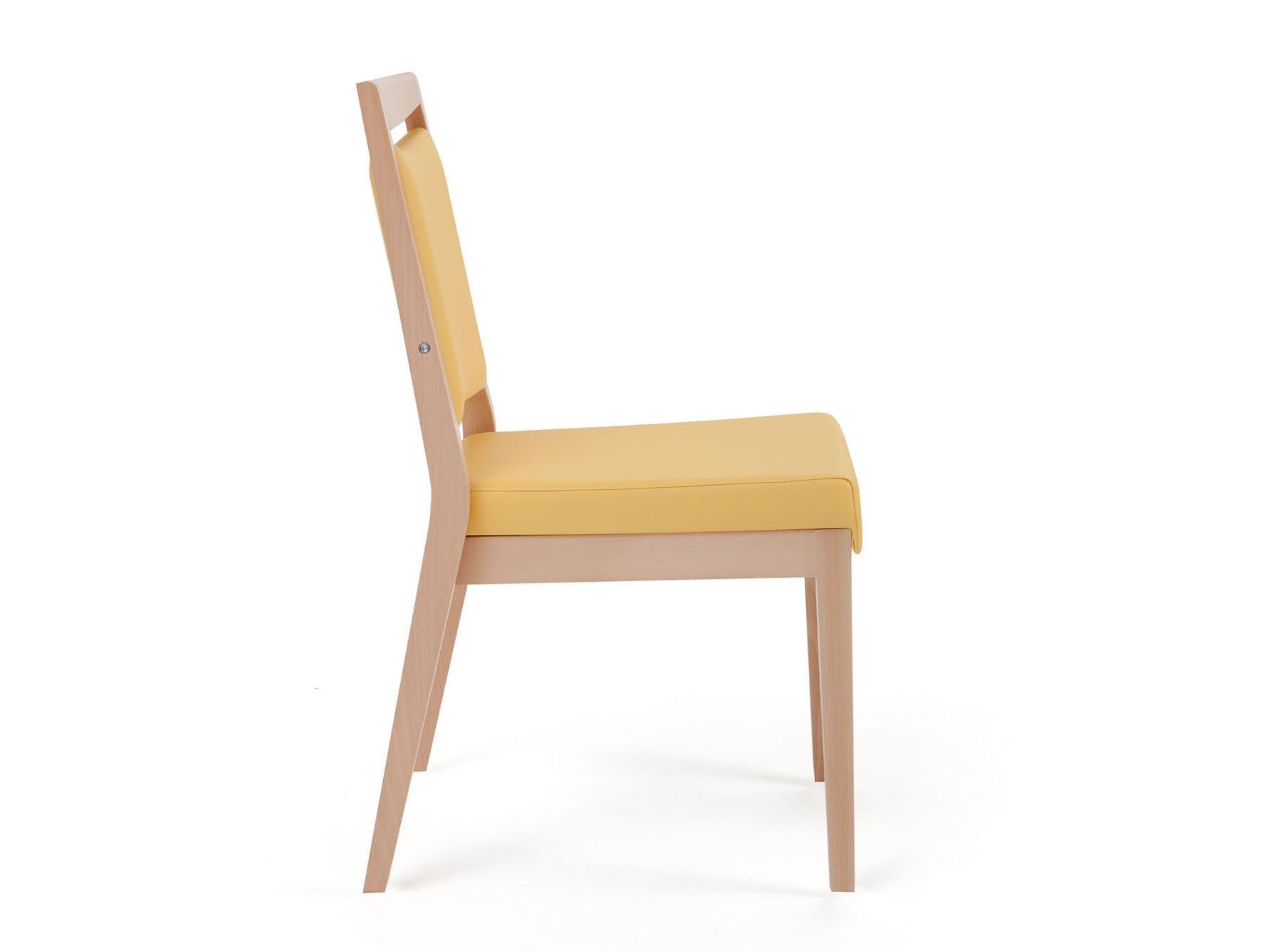 Мягкий стул из ткани PIAVAL AERO-Health &amp ARCH-00090457 - Вид №1