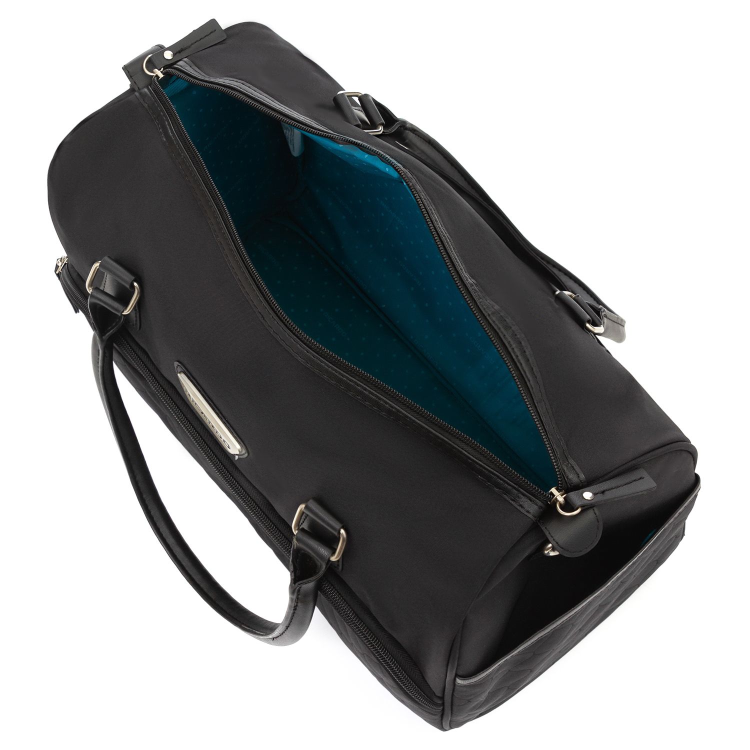 555-16-001-TOT Сумка дорожная 555-16*TOT Beverly Hills Ricardo Annadel  - Вид №2