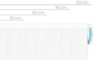 Artesive Клейкое ПВХ покрытие Wood Wd-059 - Вид №4