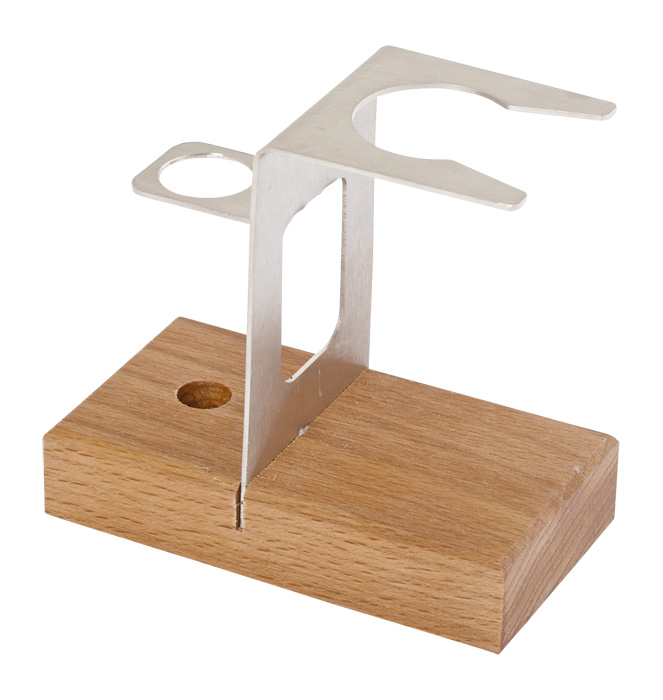 646670 Подставка для бритвенного набора Buerstenwelt 