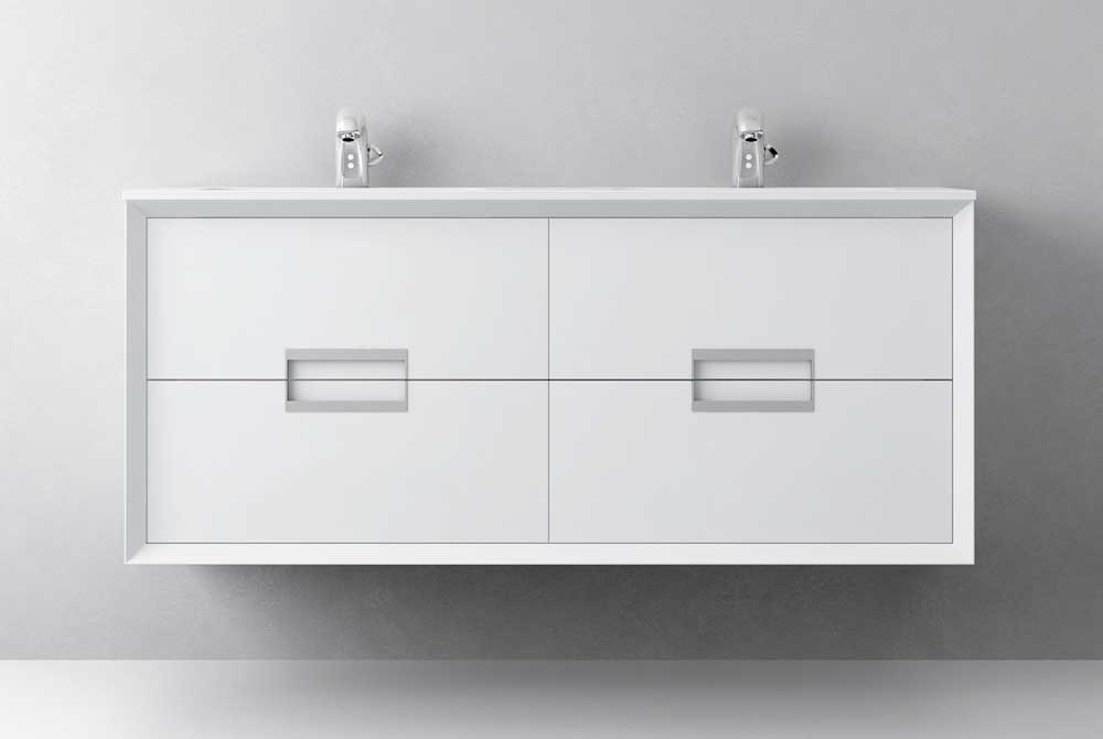 Комплекты мебели для ваннойNOVUS Collection Avila Dos AVST04 - Вид №11