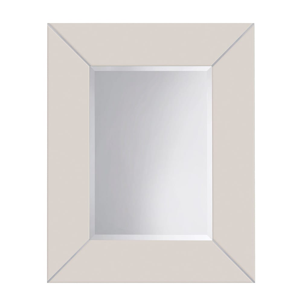 IMSR05 Роскошное зеркало Rebecca с металлическими полосами Carlyon Imperial  - Вид №4