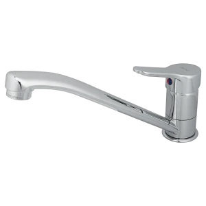 Vidima Scorpio — элегантный смеситель для современной кухни 89387353