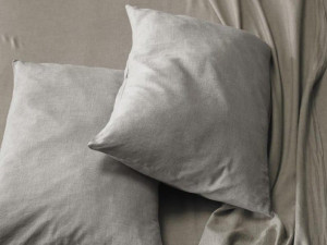 Наволочки из хлопка и кашемира