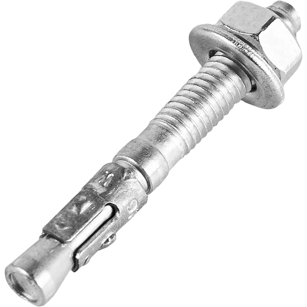 Клиновой анкер-шпилька Santreyd 6x40 мм для бетона 89340793 STLM-1537135 - Вид №1