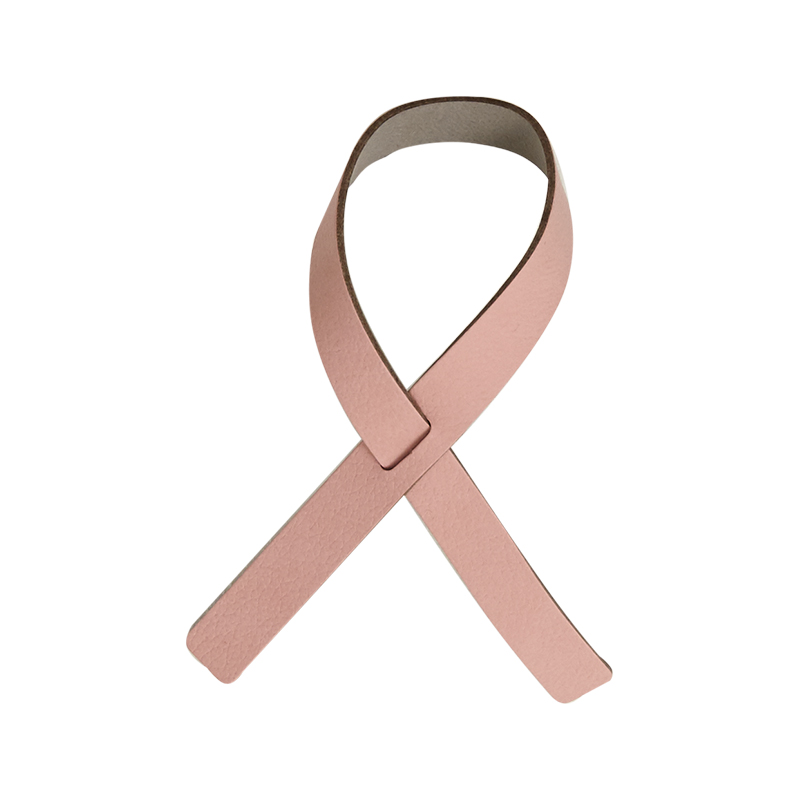 98489 Кольцо для cалфетки Кожаное LIND DNA Дания 